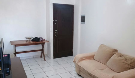 Kitnet à venda - Vila São Jorge - São Vicente/SP