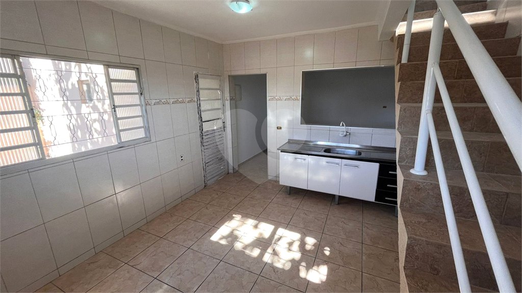 Casa à venda com 3 quartos, sendo 1 suíte,  em Boa Vista, Sorocaba, SP