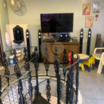 Cobertura à venda com 2 quartos, sendo 1 suíte, em Maracanã, Rio de Janeiro, RJ