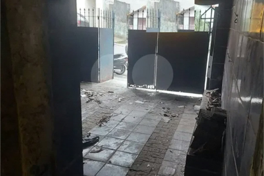 Terreno à venda em Vila Guilherme, São Paulo, SP