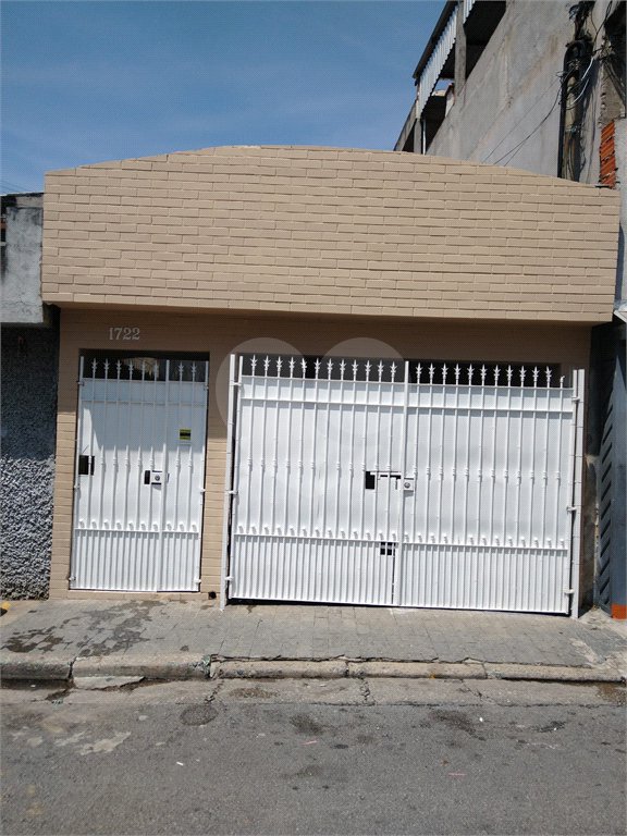 Casa à venda com 6 quartos em Vila Maria, São Paulo, SP