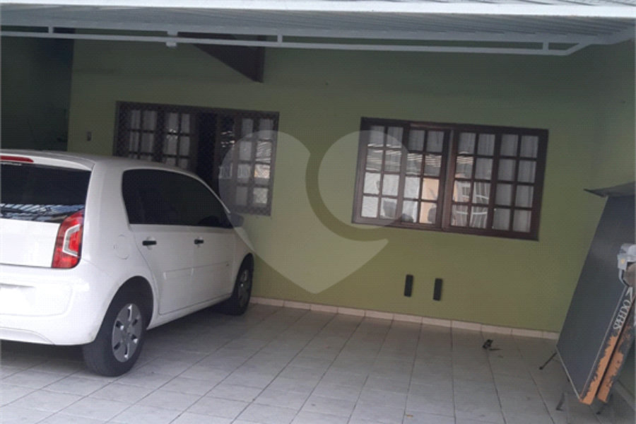 Casa Térrea à venda com 2 suítes em Vila Carioca, Guarulhos, SP
