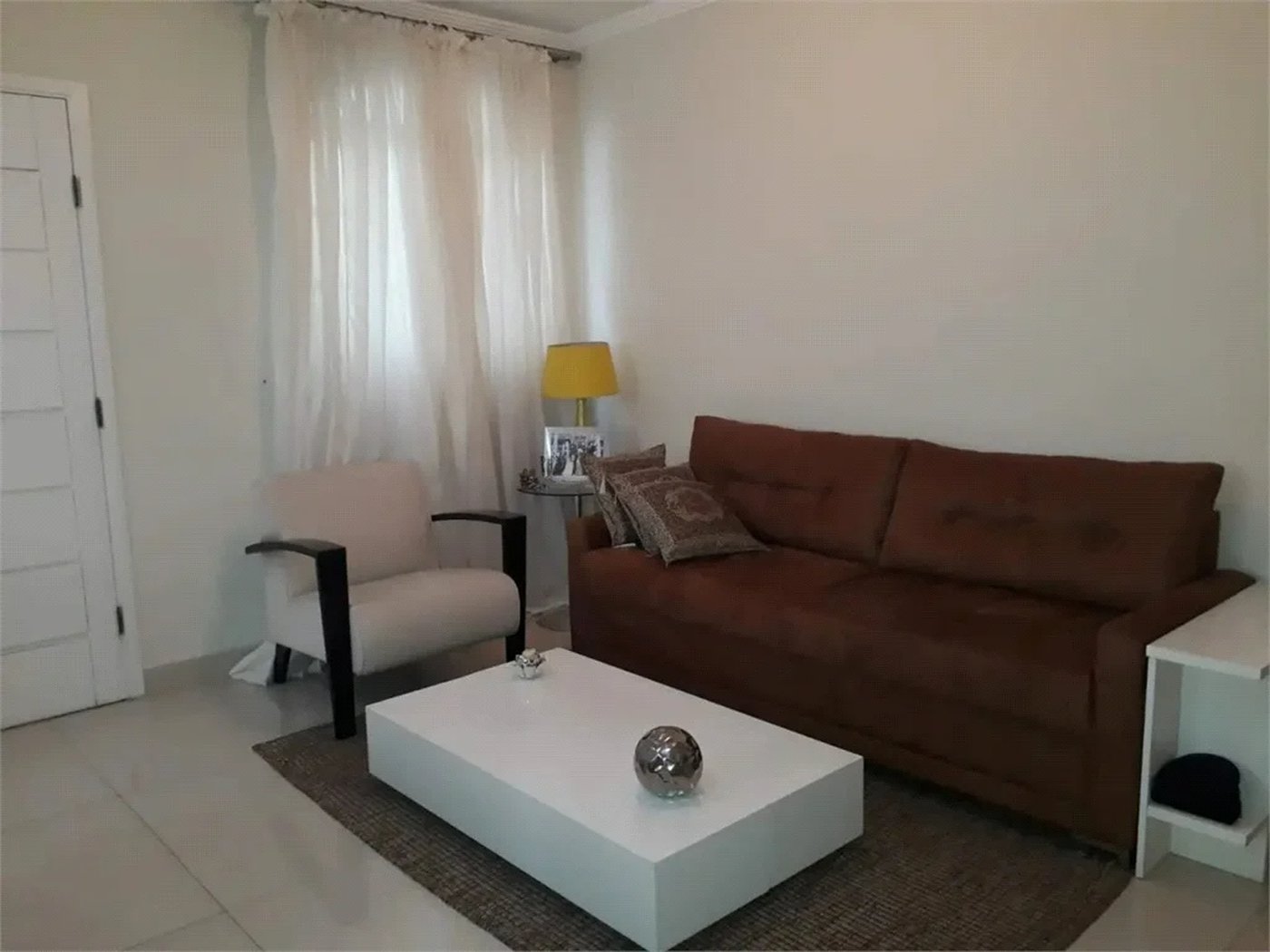 Sobrado à venda com 3 quartos, sendo 1 suíte, em Jardim das Vertentes, São Paulo, SP