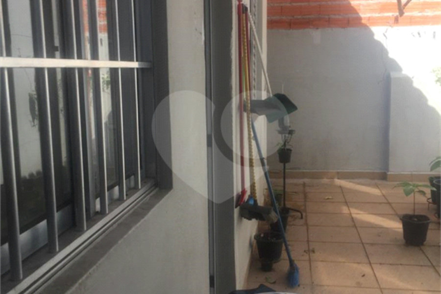 Casa à venda com 3 quartos em Freguesia do Ó, São Paulo, SP