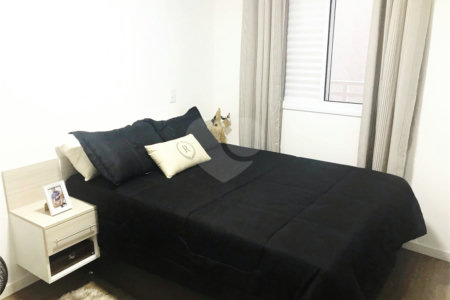 Casa à venda com 2 quartos no condomínio Guganis, São Paulo - SP