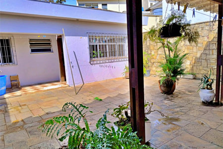 Casa à venda com 3 quartos, sendo 2 suítes, em Jardim Felicidade (zona Oeste), São Paulo, SP