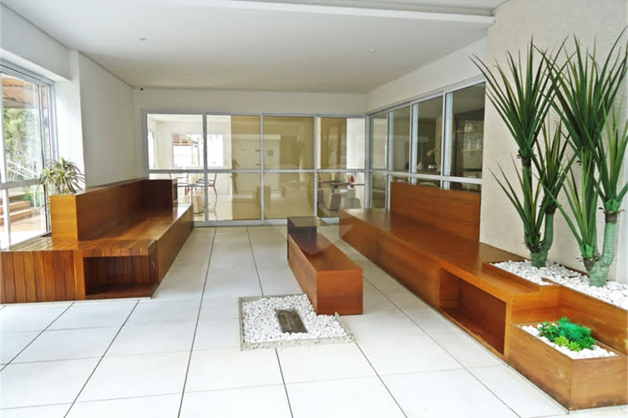 Apartamento à venda com 3 suítes em Santa Teresinha, São Paulo, SP