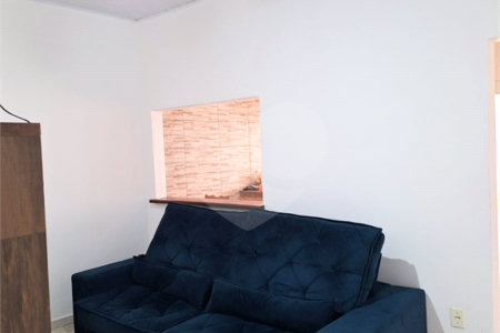 Casa à venda com 2 quartos no Centro, Mogi das Cruzes, SP
