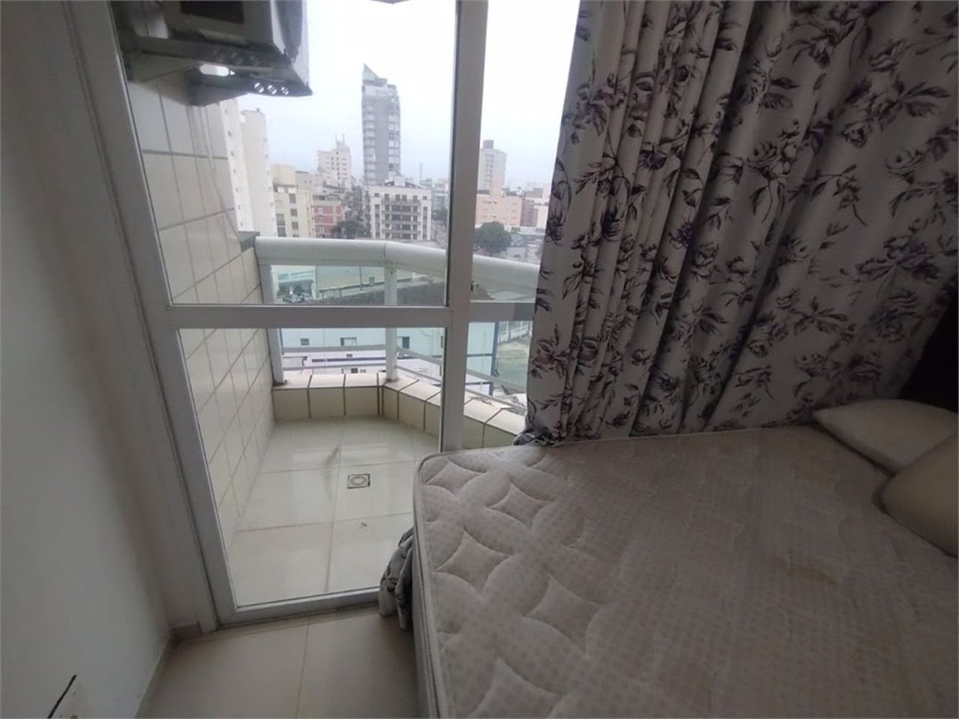 Apartamento à venda, 54 m² por R$ 583.000,00 - Enseada - Guarujá/SP