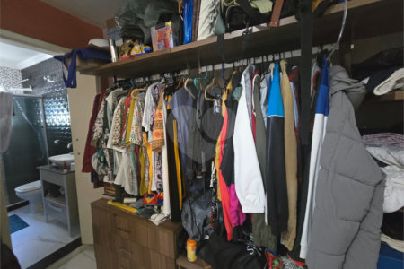 Apartamento à venda com 4 quartos, sendo 1 suíte, em Tijuca, Rio de Janeiro, RJ