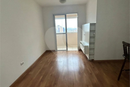 Apartamento à venda com 2 quartos em Parada Inglesa, São Paulo, SP