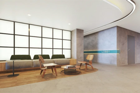 Studio à venda com 1 quarto em Pinheiros, São Paulo, SP