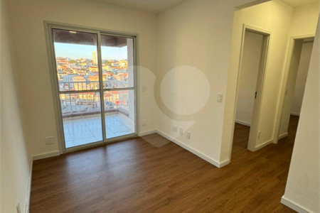 Apartamento à venda com 2 quartos, sendo 1 suíte, em Vila Maria, São Paulo, SP