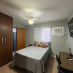 Apartamento com 3 dormitórios à venda, 162 m² por R$ 1.550.000,00 - Pompéia - Santos/SP
