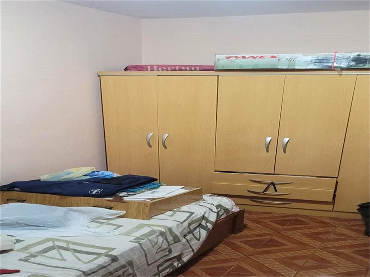 Sobrado à venda com 3 quartos em Jardim Nova Germania, São Paulo, SP