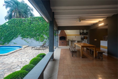 Sobrado à venda com 3 suítes em Vila Ipojuca, São Paulo, SP
