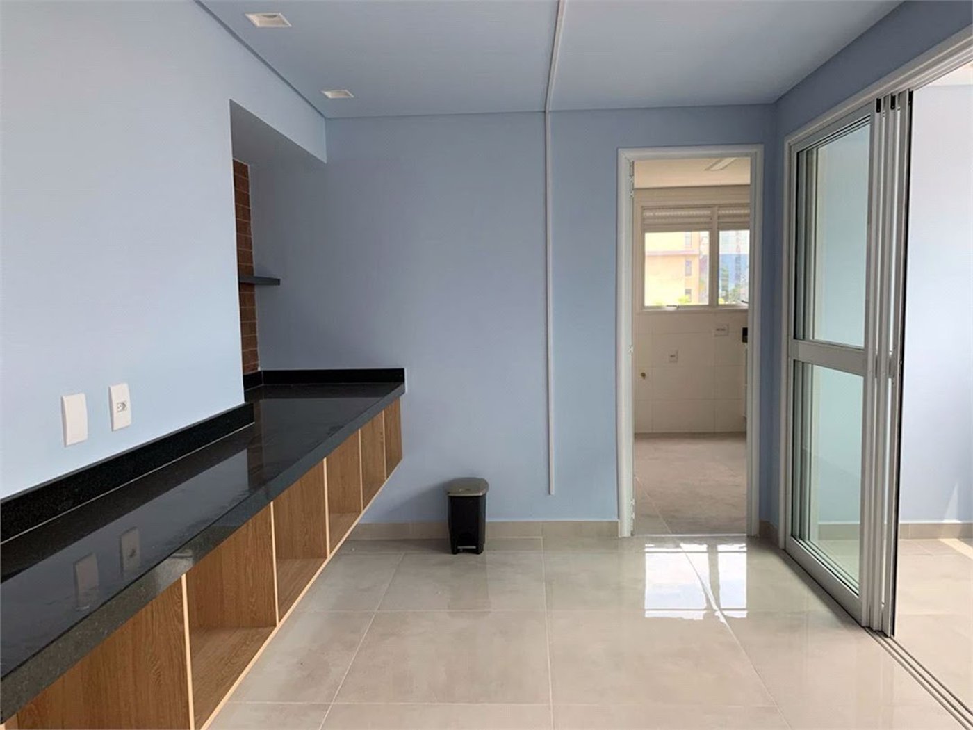 Apartamento Residencial à venda, , - AP1133.