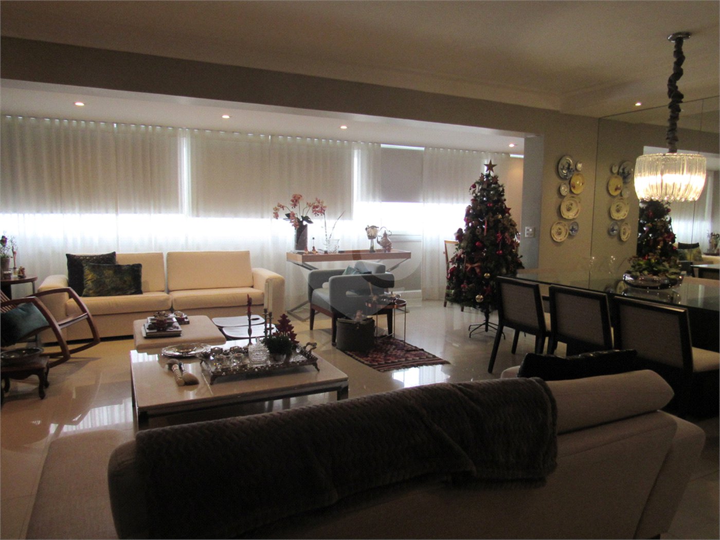 Apartamento à venda com 4 quartos, sendo 3 suítes, em Jardim Londrina, São Paulo, SP