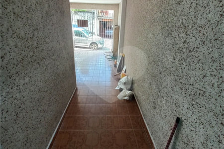 Sobrado à venda com 3 quartos em Parque Esmeralda, São Paulo, SP