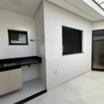 Casa à venda com 3 quartos, sendo 1 suíte,  no condomínio Villagio_ipanema 1, Sorocaba - SP