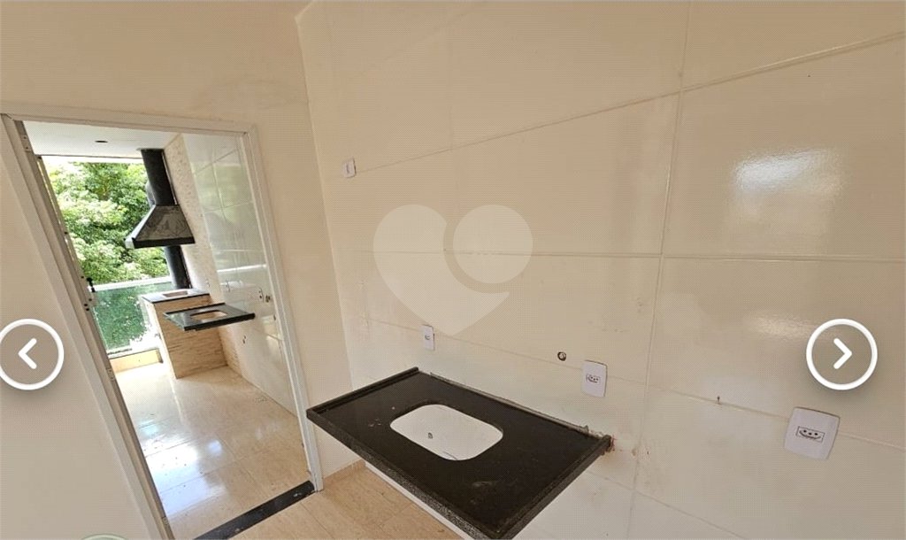 Casa à venda com 2 quartos no condomínio W Roberto Merenda, São Paulo - SP