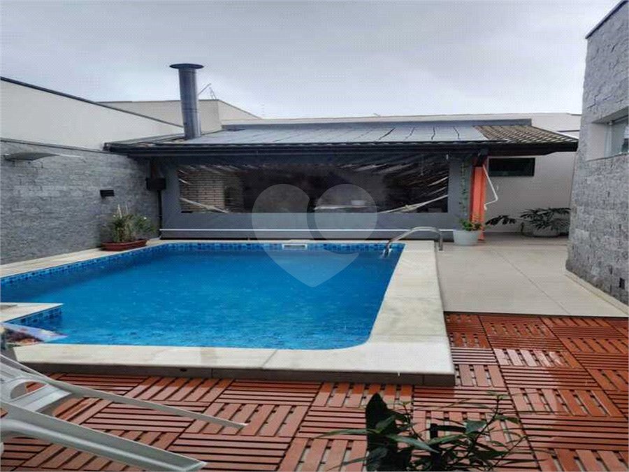 Casa à venda com 3 quartos, sendo 1 suíte,  em Jardim Europa, Indaiatuba, SP