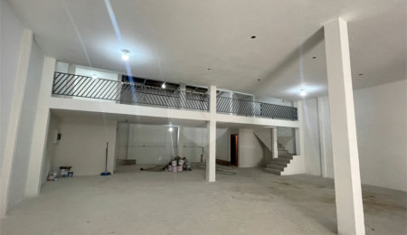 Salão para alugar em Jardim São Dimas, São José dos Campos, SP
