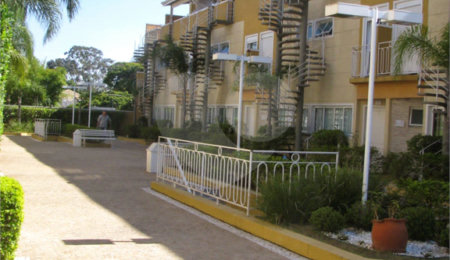 Casa à venda com 3 quartos no condomínio Res Green Villagge, São Paulo - SP