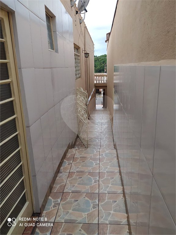 Casa à venda com 2 quartos em Vila Hortência, Sorocaba, SP