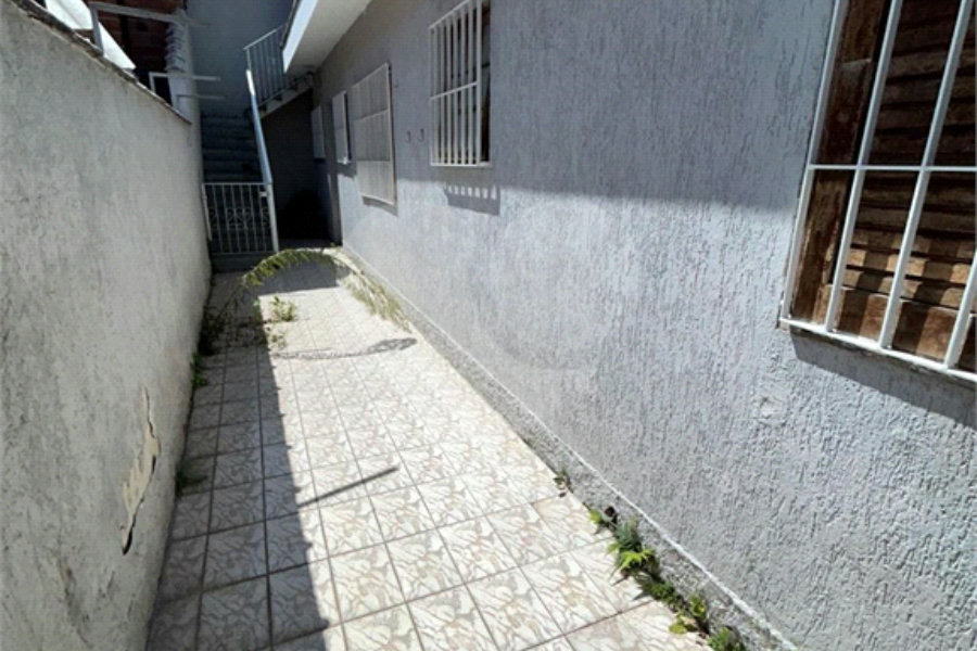 Casa Térrea à venda com 2 quartos, sendo 1 suíte, em Horto, São Paulo, SP