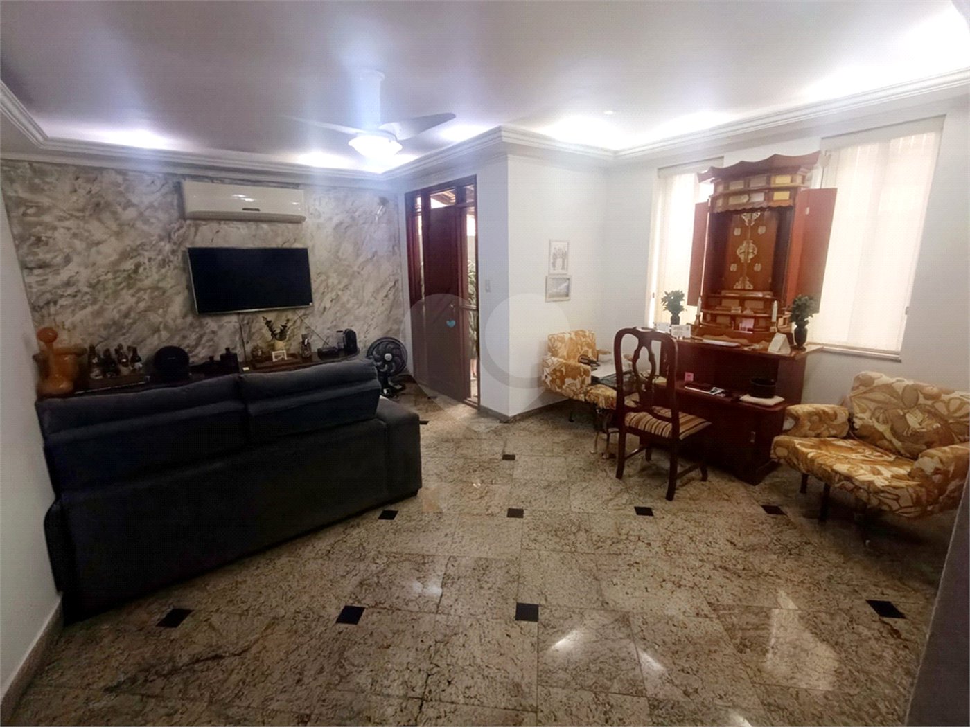 Casa à venda com 3 suítes em Vila Isabel, Rio de Janeiro, RJ