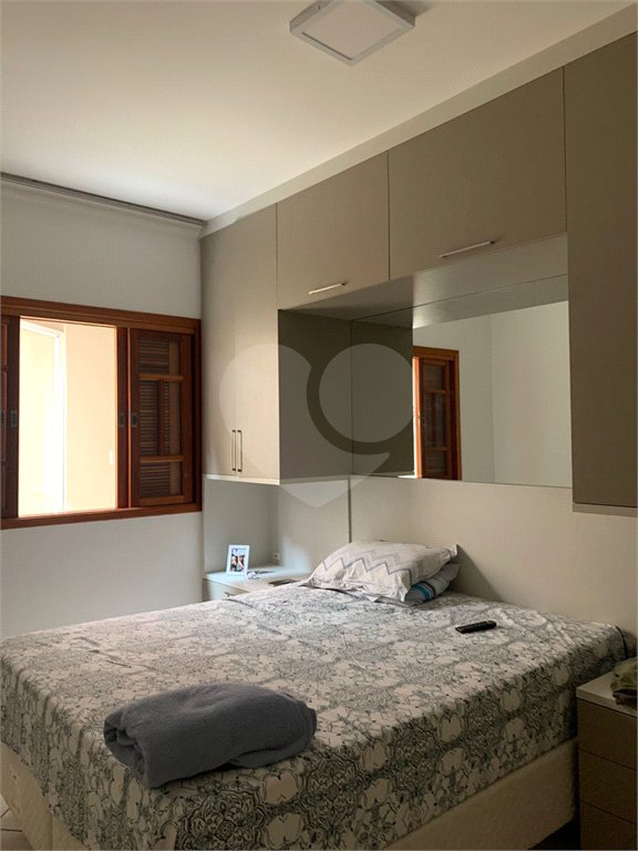 Casa à venda com 3 quartos, sendo 1 suíte, em Residencial Bosque dos Ipês, São José dos Campos, SP