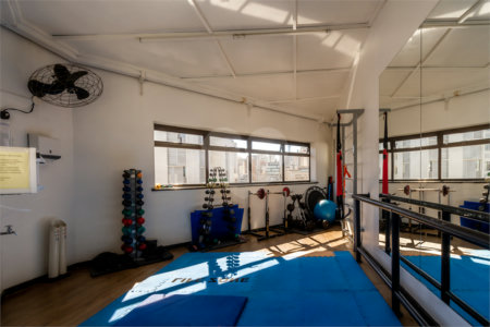 Apartamento à venda com 2 quartos, sendo 1 suíte, em Jardim Paulista, São Paulo, SP