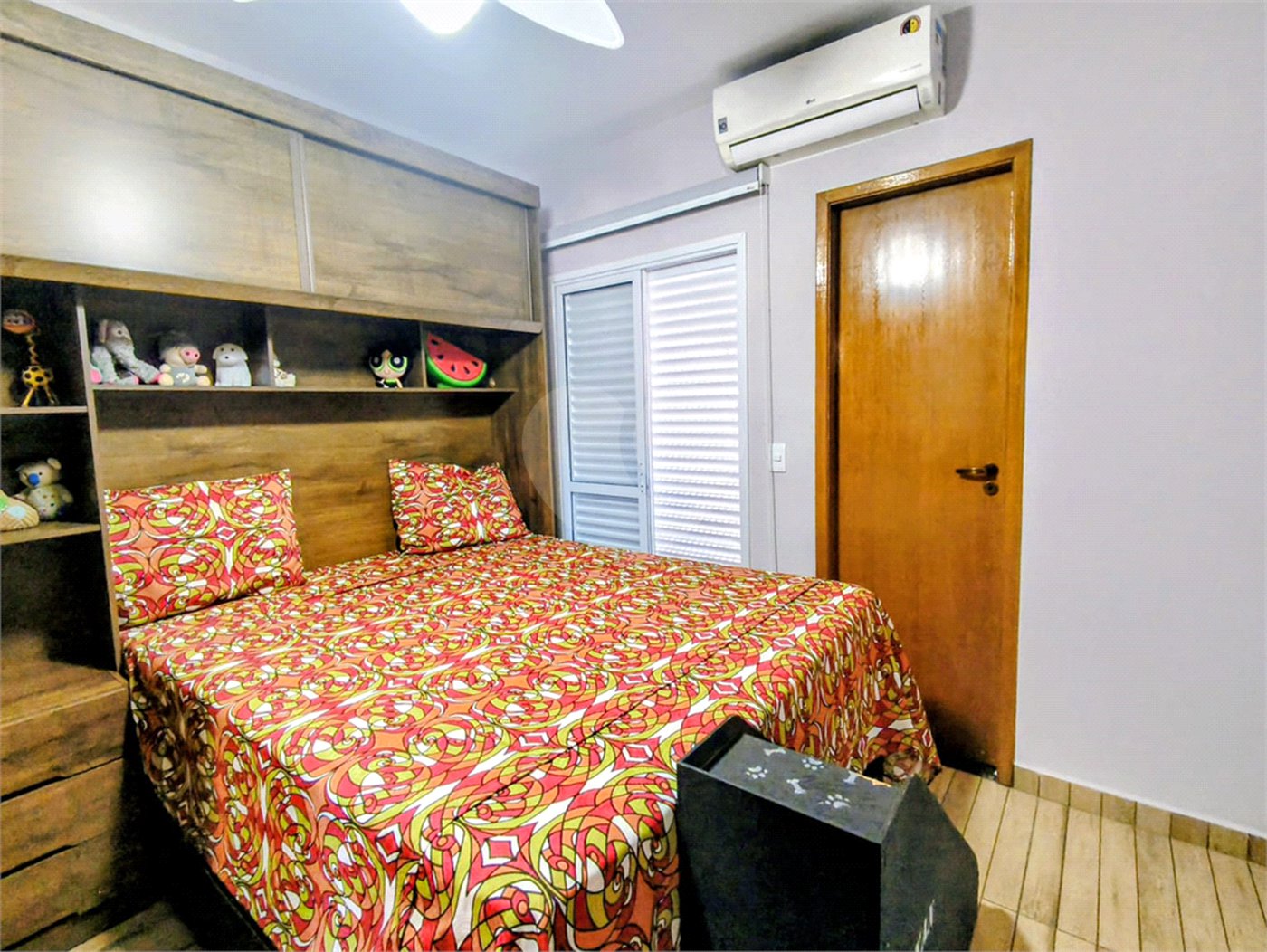 Casa à venda com 2 suítes no condomínio Residencial Alvorada Tucuruvi I, São Paulo - SP