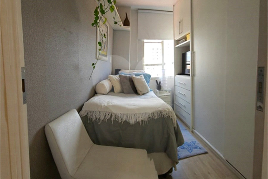 Cobertura à venda com 5 quartos, sendo 2 suítes, em Santana, São Paulo, SP