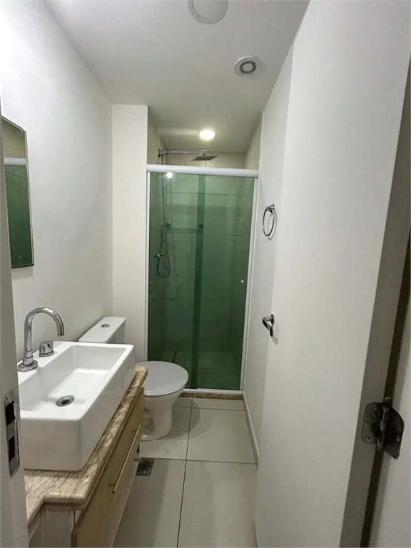 Apartamento à venda com 2 quartos em Vila Andrade, São Paulo, SP