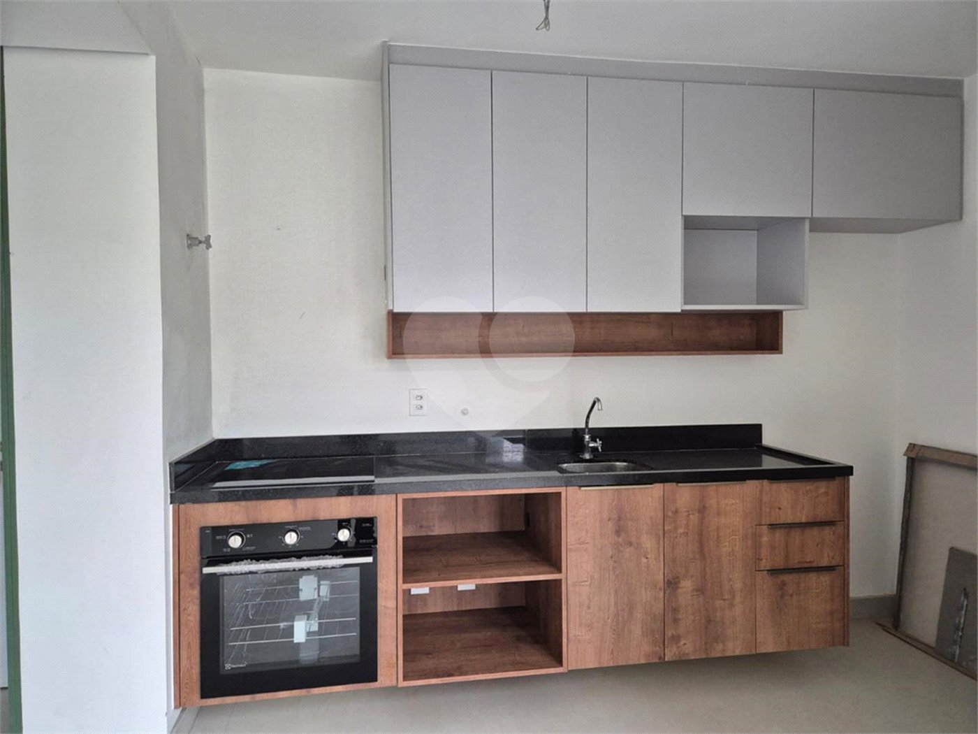 Apartamento à venda com 1 suíte em Indianópolis, São Paulo, SP