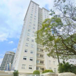 Apartamento à venda com 3 quartos em Indianópolis, São Paulo, SP