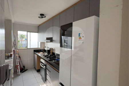 Apartamento à venda com 2 quartos em Cidade Edson, Suzano, SP