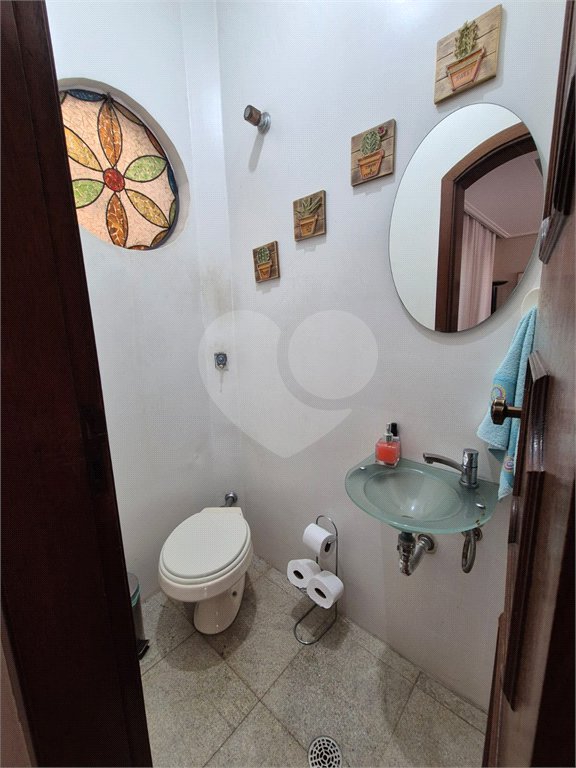 Sobrado à venda com 3 quartos, sendo 1 suíte, em Vila Jaguara, São Paulo, SP