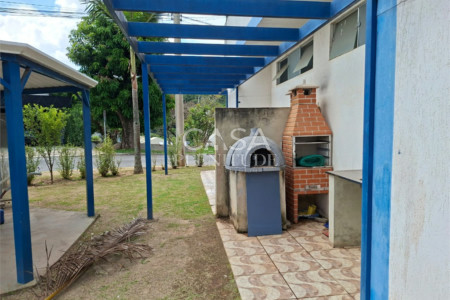 Terreno em condomínio à venda em Colina Santa Mônica, Votorantim, SP