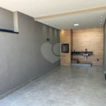 Casa à venda com 3 quartos, sendo 1 suíte, no condomínio Terras de São Francisco, Sorocaba - SP