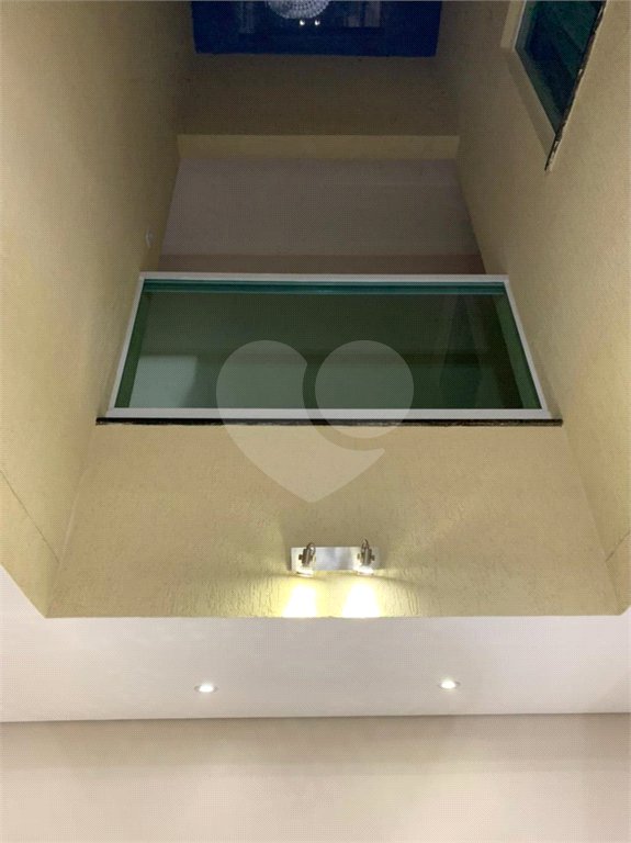 Sobrado à venda com 3 quartos, sendo 1 suíte, em Jardim Aricanduva, São Paulo, SP