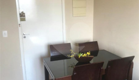Apartamento à venda com 2 quartos em Casa Verde, São Paulo, SP
