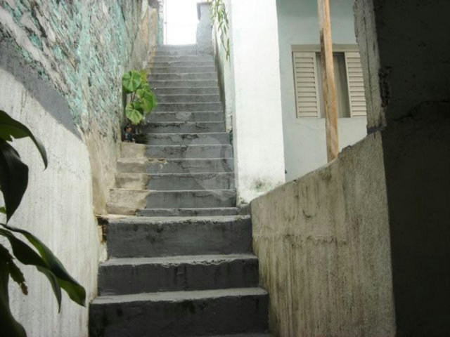 Casa Térrea à venda com 3 quartos em Vila Nova Cachoeirinha, São Paulo, SP