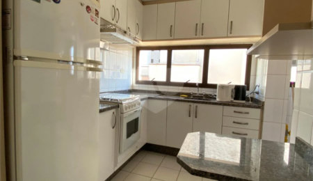 Apartamento à venda com 2 quartos, sendo 1 suíte, em Cidade Monções, São Paulo, SP