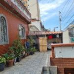 Sobrado à venda com 4 quartos em Parada Inglesa, São Paulo, SP