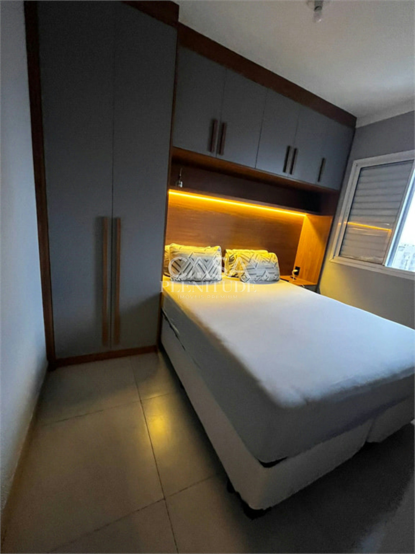Apartamento à venda com 2 quartos, sendo 1 suíte,  em Jardim Americano, Sorocaba, SP