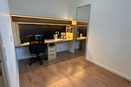 Apartamento à venda com 3 quartos, sendo 1 suíte,  em Vila Andrade, São Paulo, SP