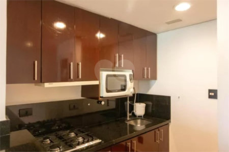 Apartamento à venda com 2 suítes em Itaim Bibi, São Paulo, SP